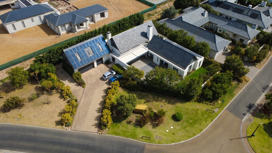 4 Bedroom Property for Sale in Pearl Valley at Val de Vie Western Cape